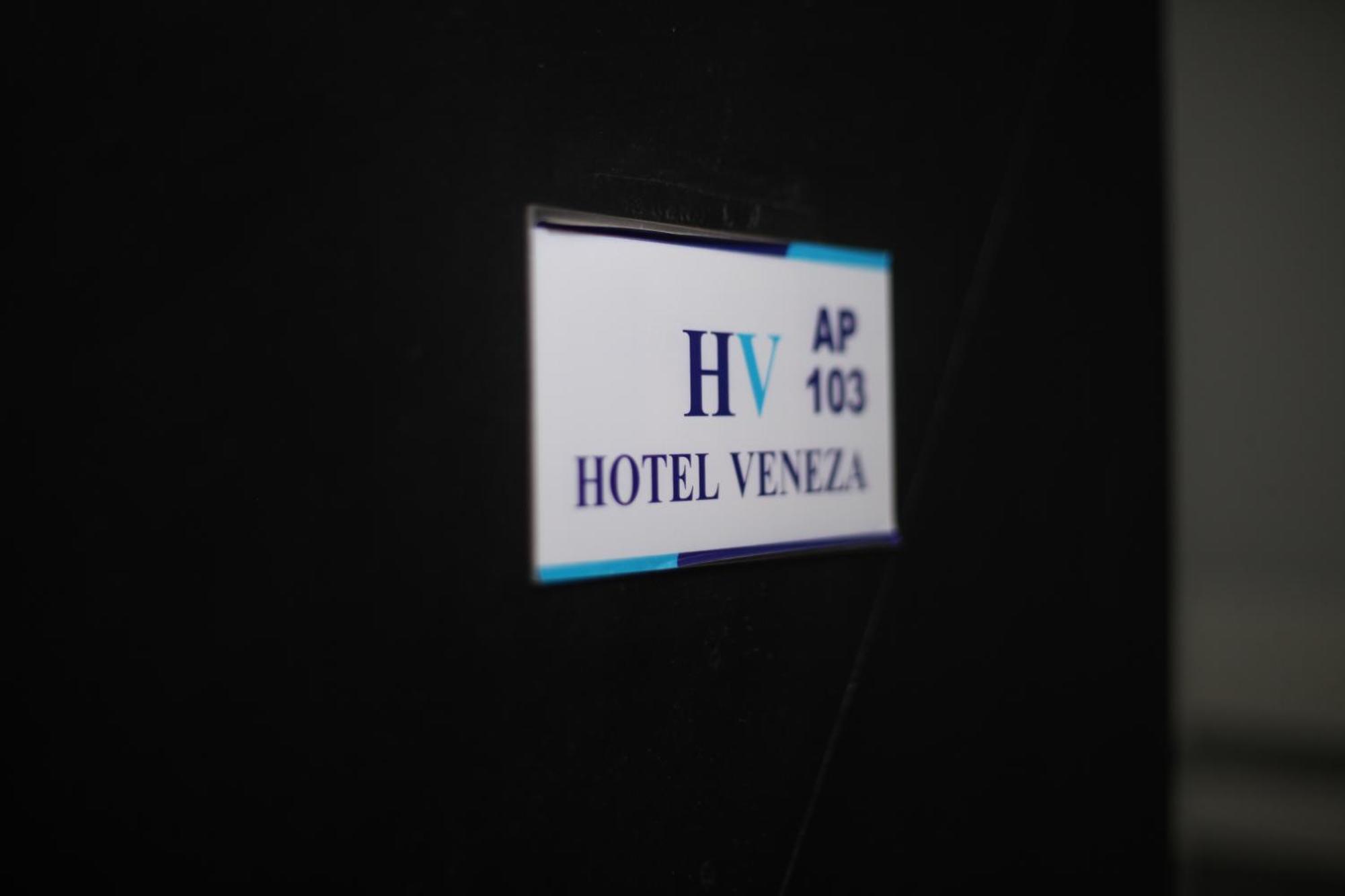 Hotel Veneza Garanhuns Kültér fotó