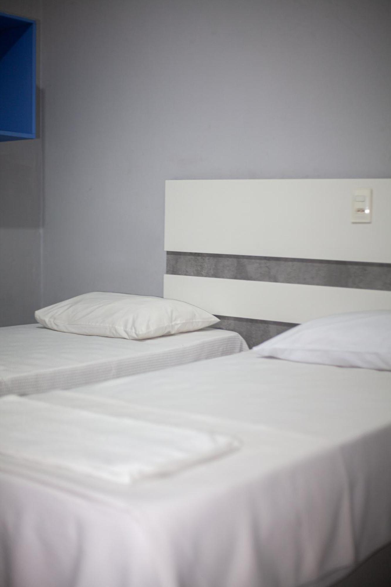 Hotel Veneza Garanhuns Kültér fotó